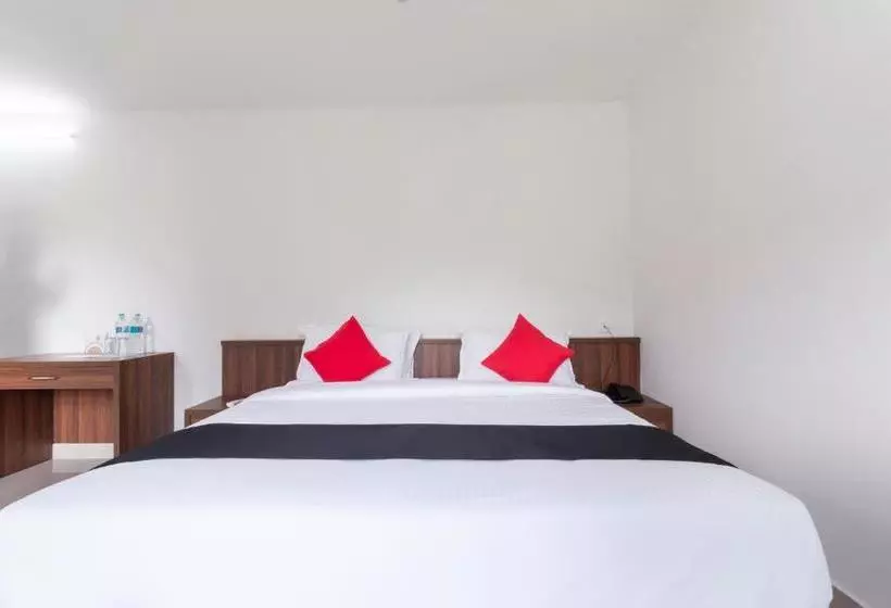 Hotelli Capital O 45063 Munnar Dale Inn
