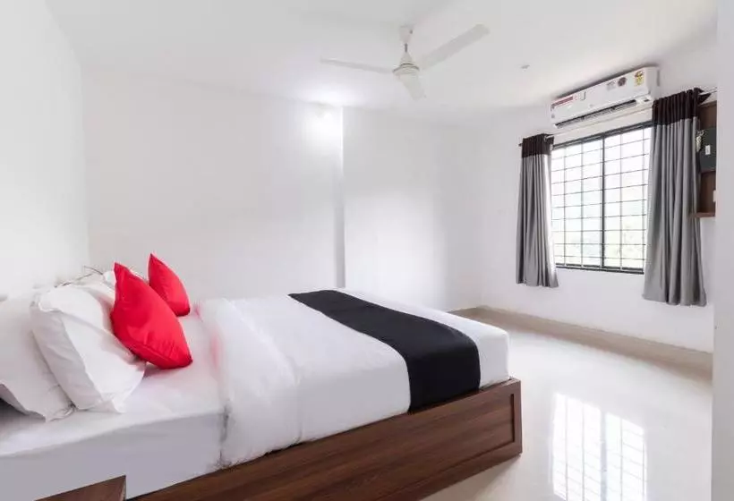Hotelli Capital O 45063 Munnar Dale Inn