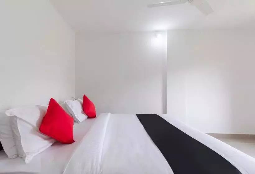 Hotelli Capital O 45063 Munnar Dale Inn