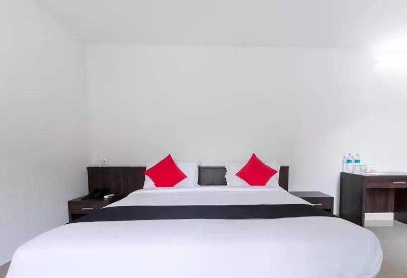 Hotelli Capital O 45063 Munnar Dale Inn