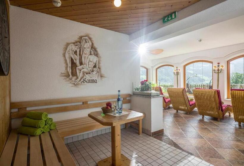 Отель Pension Wiesenhof