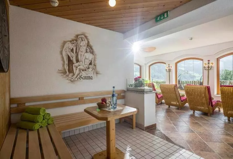 Hotelli Pension Wiesenhof