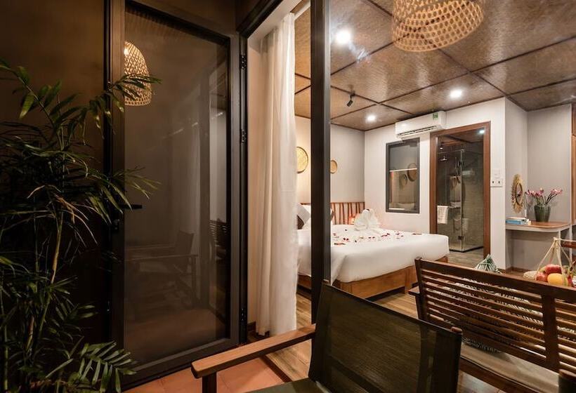 هتل Tropical Home Villa