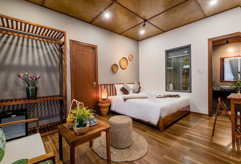 هتل Tropical Home Villa