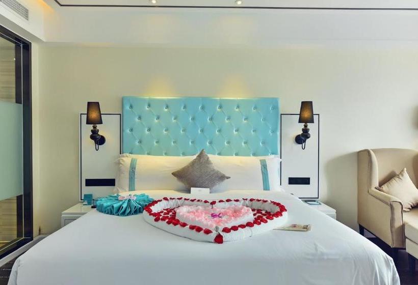 Xana Hotelle Shenzhen Airport Terminal