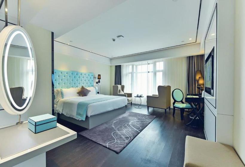 Xana Hotelle Shenzhen Airport Terminal