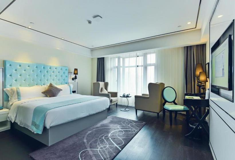 Xana Hotelle Shenzhen Airport Terminal