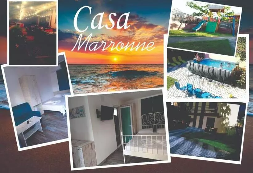 پانسیون Casa Marronne