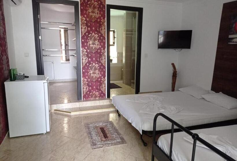 پانسیون Casa Marronne