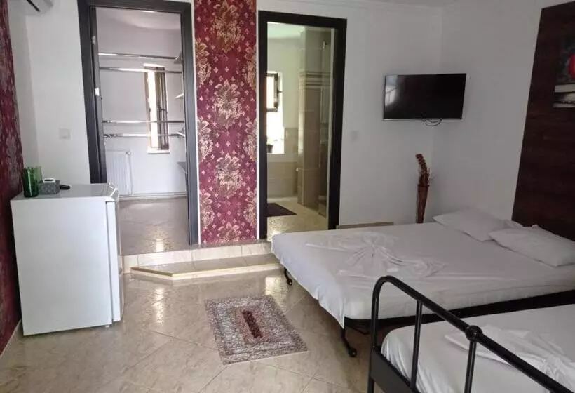 پانسیون Casa Marronne