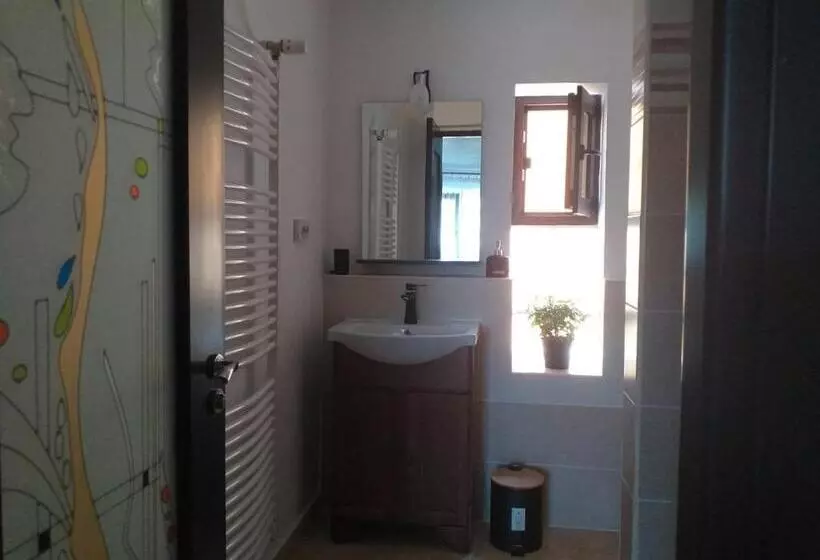 پانسیون Casa Marronne