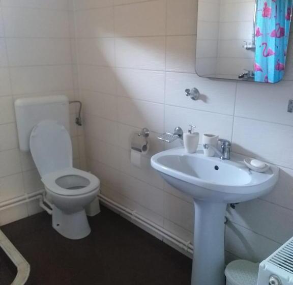 پانسیون Casa Marronne