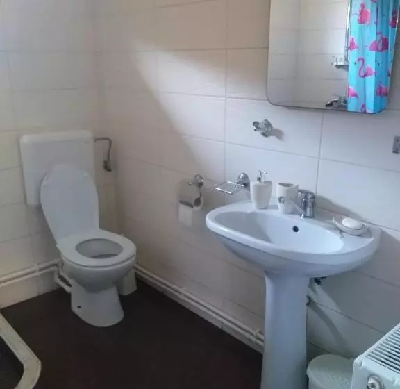 پانسیون Casa Marronne