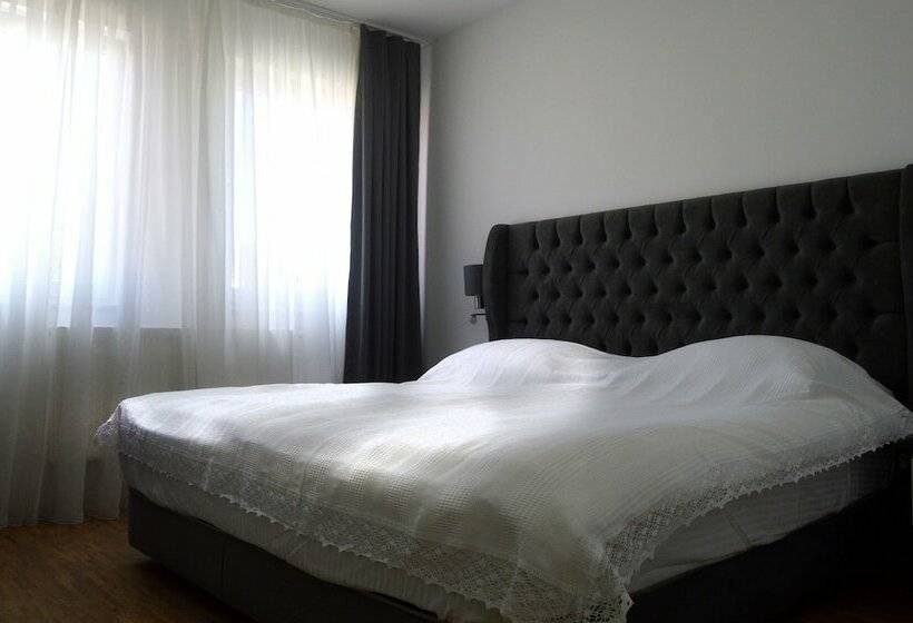 Rosbacher Nun Residenz