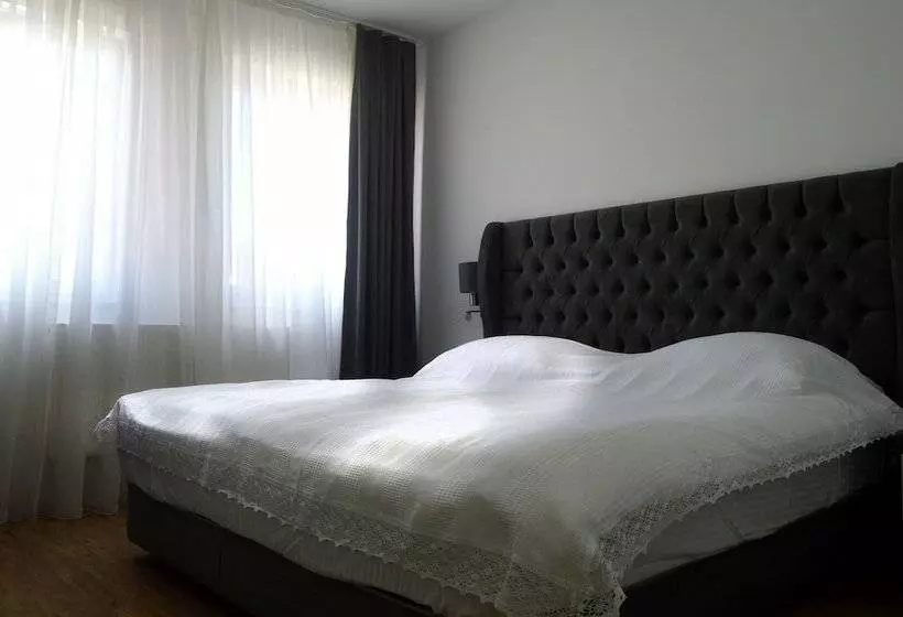 Rosbacher Nun Residenz