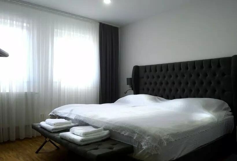 Rosbacher Nun Residenz