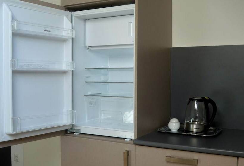 Rosbacher Nun Residenz