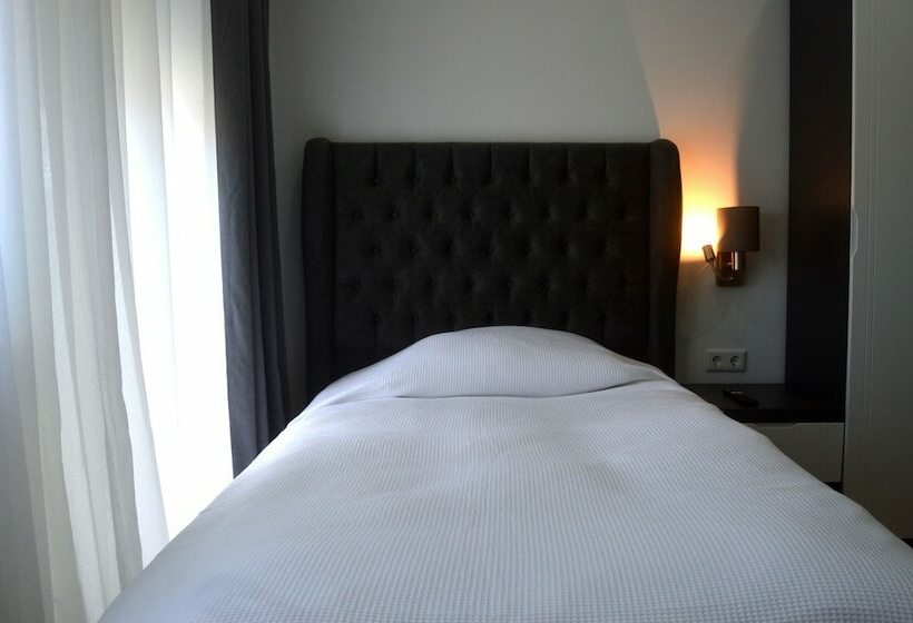 Rosbacher Nun Residenz