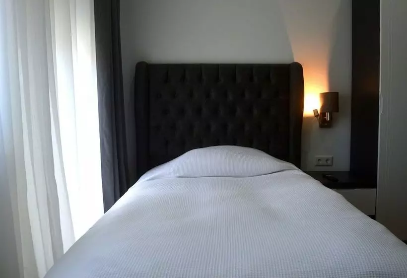 Rosbacher Nun Residenz