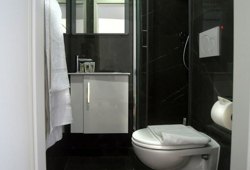 Rosbacher Nun Residenz