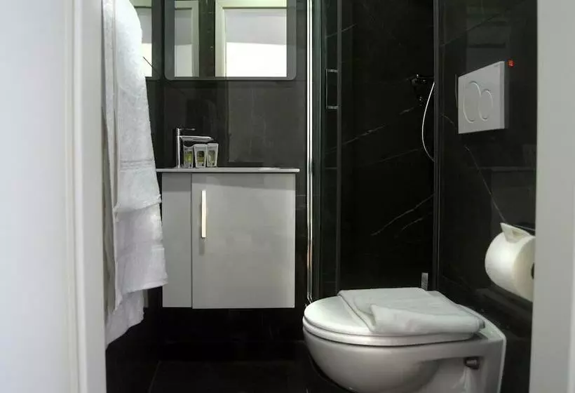 Rosbacher Nun Residenz