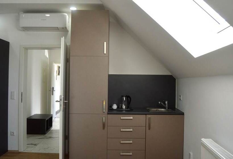 Rosbacher Nun Residenz