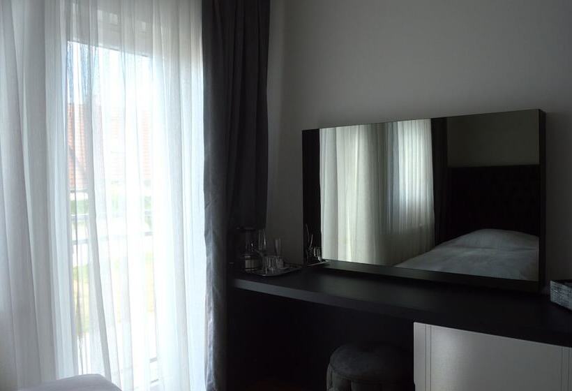 Rosbacher Nun Residenz