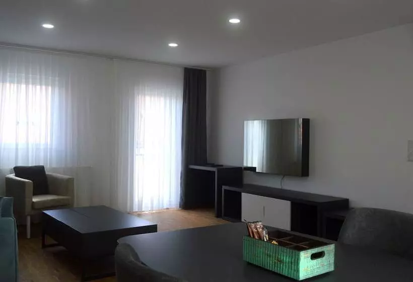 Rosbacher Nun Residenz