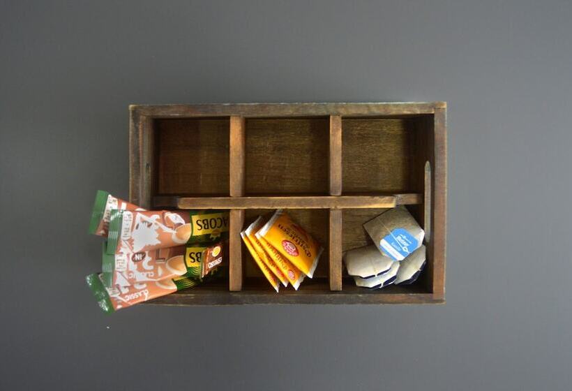 Rosbacher Nun Residenz