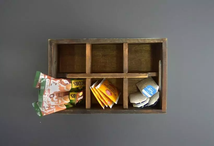 Rosbacher Nun Residenz