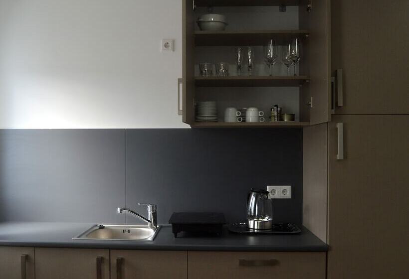 Rosbacher Nun Residenz