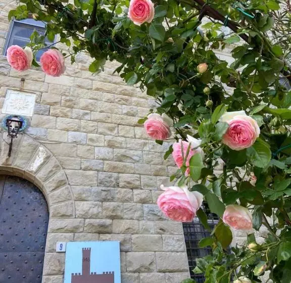 B&b Castello Machiavelli