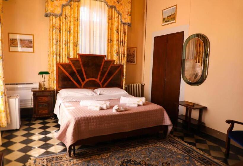 B&b Castello Machiavelli