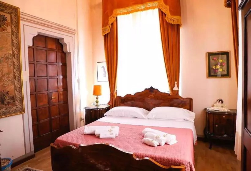 B&b Castello Machiavelli