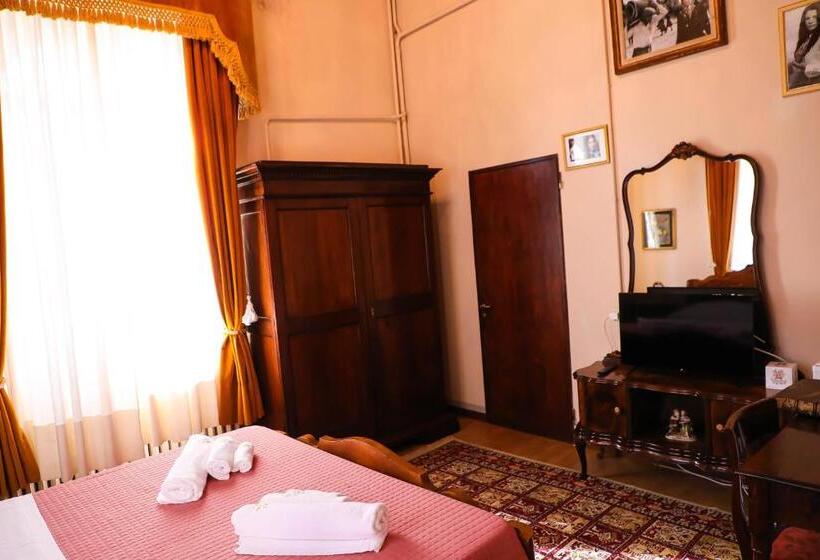 B&b Castello Machiavelli