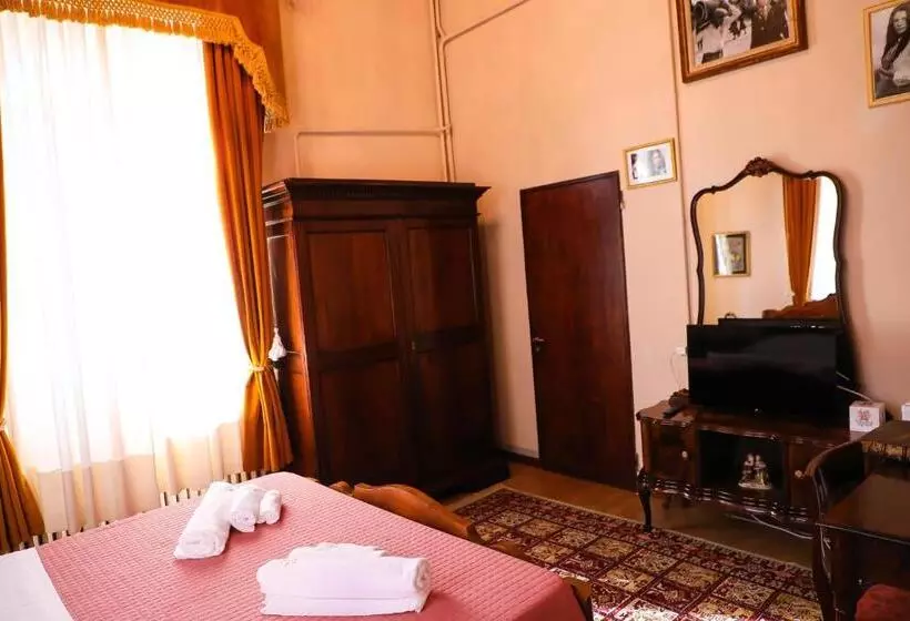 B&b Castello Machiavelli