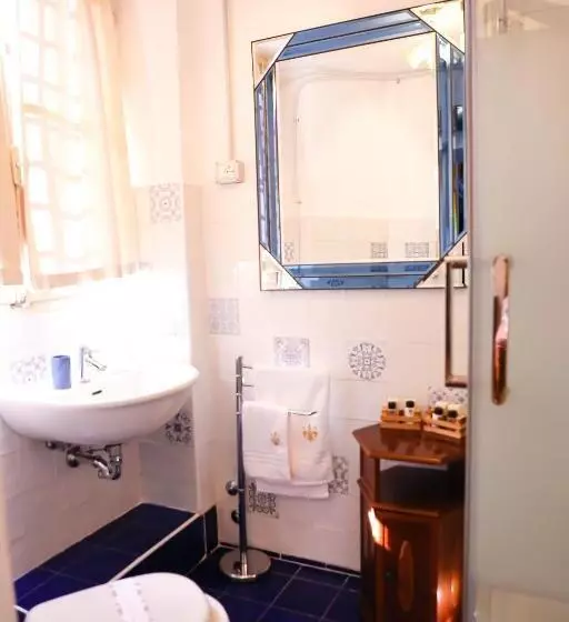 B&b Castello Machiavelli