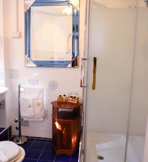 B&b Castello Machiavelli