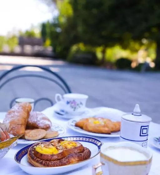 B&b Castello Machiavelli