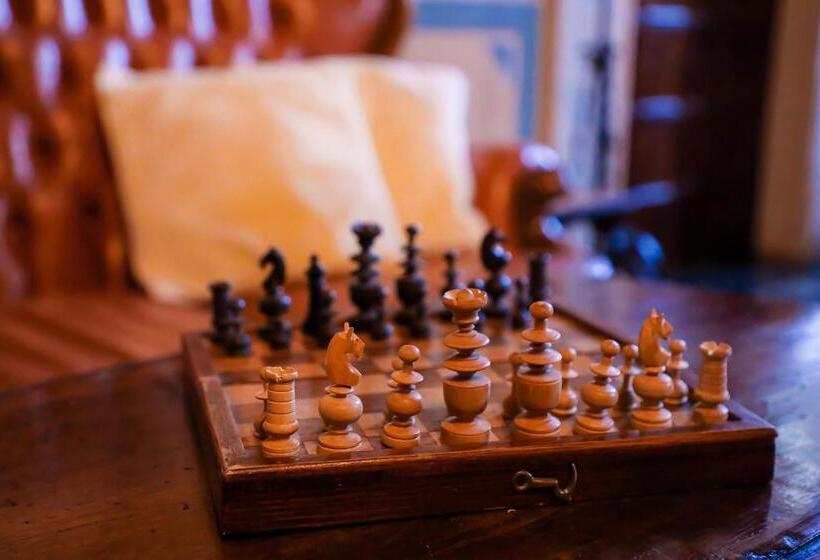 B&b Castello Machiavelli