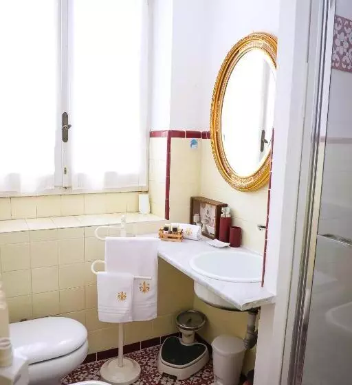 B&b Castello Machiavelli