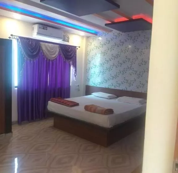Hôtel Heera Palace