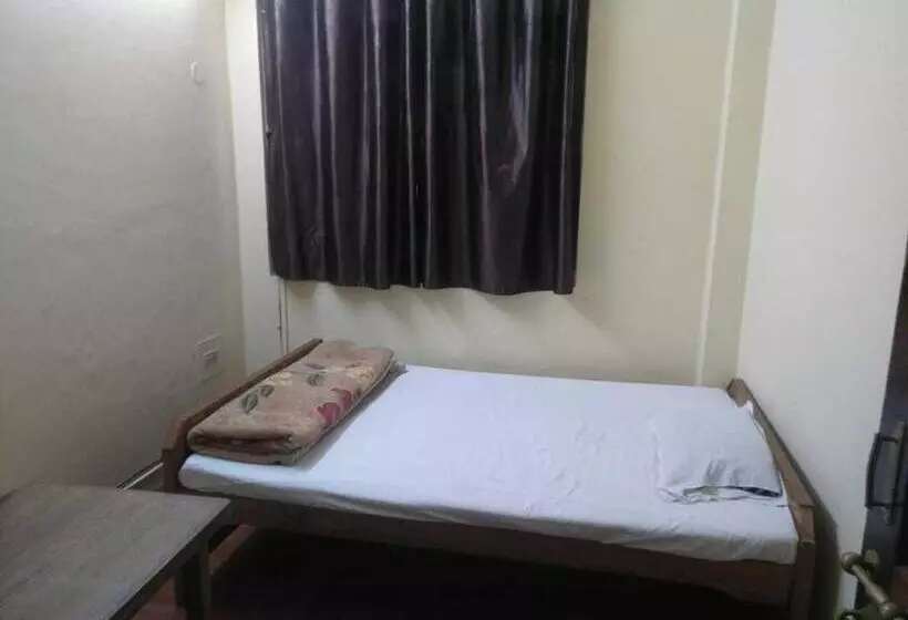 ホテル J P Lodge Kalimpong