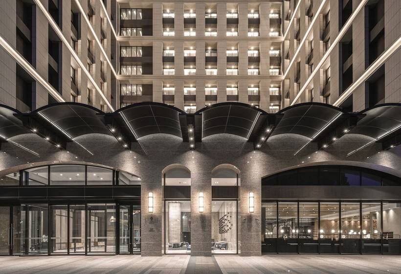 Lakeshore Hotel Tainan