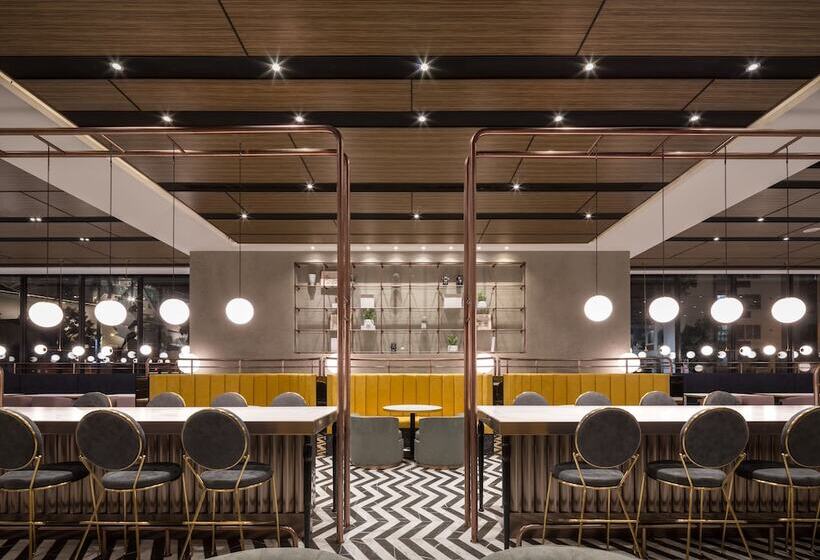 Lakeshore Hotel Tainan