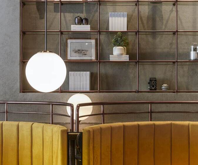 Lakeshore Hotel Tainan