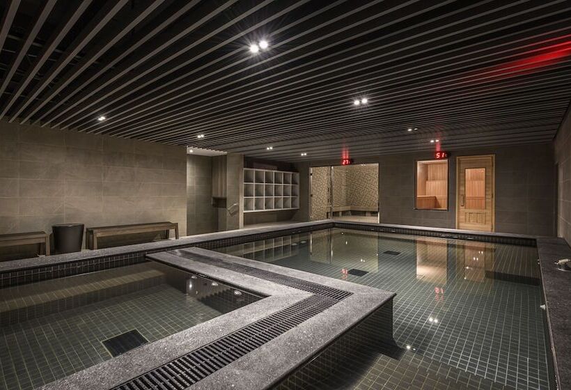 Lakeshore Hotel Tainan