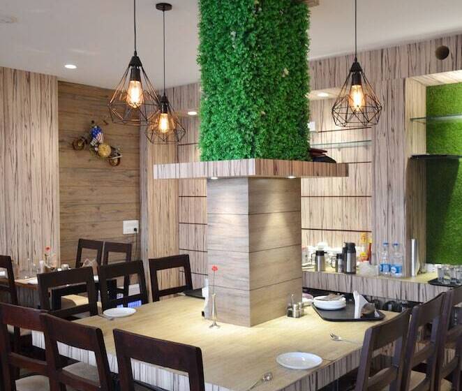 בית מלון כפרי Radiance