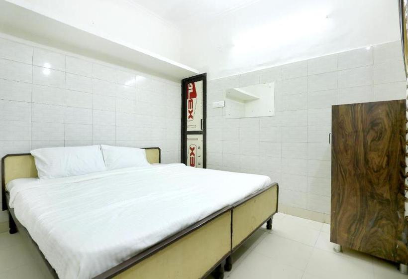 酒店 Spot On 44679 Samrat