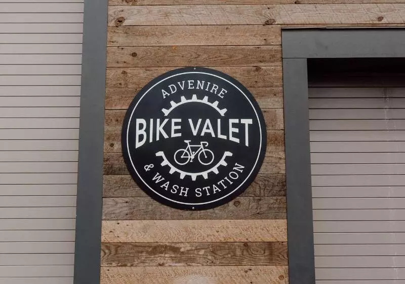 Hotelli The Advenire, Autograph Collection